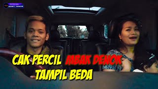 Download lagu PAK BAMBANG | CAK PERCIL FT DENOK  [  MV ] mp3