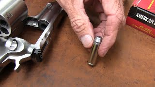 Would You Trust This In Bear Country?