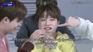 Download lagu [TREASURE Map] Ep.33 Myanmar Sub | Part 2 mp3