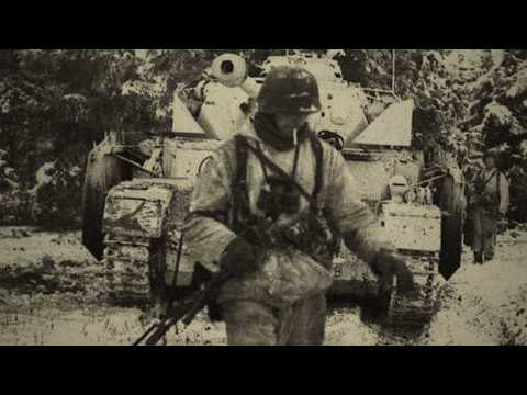 Ohne Ausweg: Die SS-Wiking im Kessel des Todes | 1944 - WW2