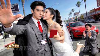 Enlevée et mariée de force à un “CEO handicapé”, elle découvre un homme riche et irrésistible #ceo