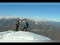 Valle Gesso | Cima Saben (1670 m)