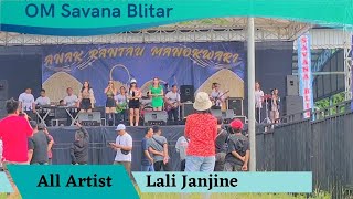 Download lagu All Artist - Lali Janjine OM Savana Blitar Live Anak Rantau Manokwari Karanggayam Blitar mp3 Download lagu All Artist - Lali Janjine OM Savana Blitar Live Anak Rantau Manokwari Karanggayam Blitar mp3