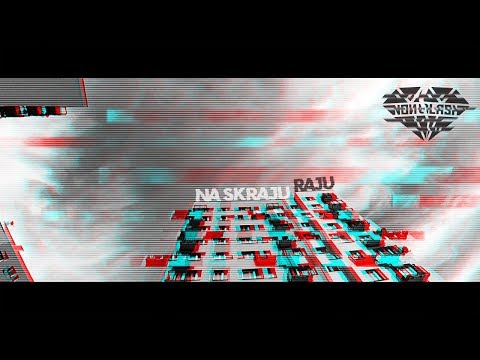 NON BLASK - "Na skraju raju" ft. Mulat (prod. Premier Arena)