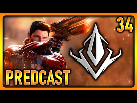PREDECESSOR: News, Updates, and More - Predcast Episode 34