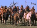 OST Dances With Wolves - Track 09 - Journey To The Buffalo Killing Ground