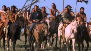 OST Dances With Wolves - Track 09 - Journey To The Buffalo Killing Ground
