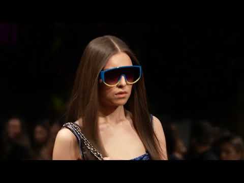 Custo Barcelona spring summer 2023 fashion show