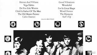 Child is Father of the Man - The Beach Boys (bootleg)