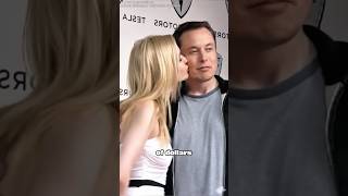 Do you know how much Elon Musk's three ex wives received in their divorces#elonmusk #celebrity