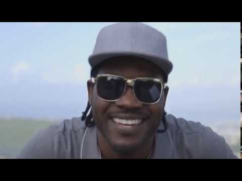 Darrio - Up Today (Official Video)