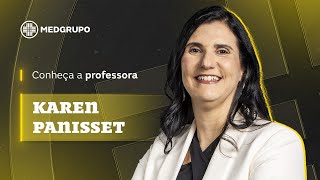 Meet MEDGRUPO: Karen Panisset