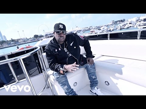 DIAMOND D - LIFE IS WHAT YOU MAKE IT (Official Video)