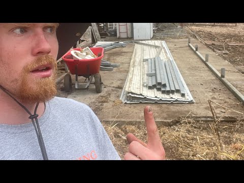 Rainy day organizing: small steps lead to big improvements 