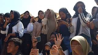 Download lagu Viral! Suaranya bikin merinding 'SOUQY' (cinta stadium akhir) mp3