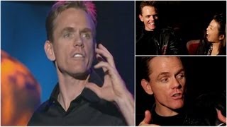 Christopher Titus - Neverlution