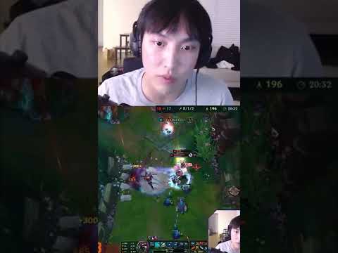 THIS IS WHY DOUBLELIFT IS THE BEST KALISTA IN NA