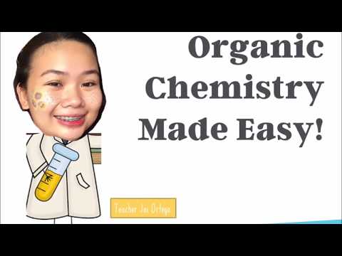 Hydrocarbon Derivatives