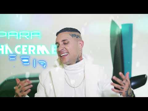 La Reina mía - Osmani Garcia "La Voz" ( Official Video )