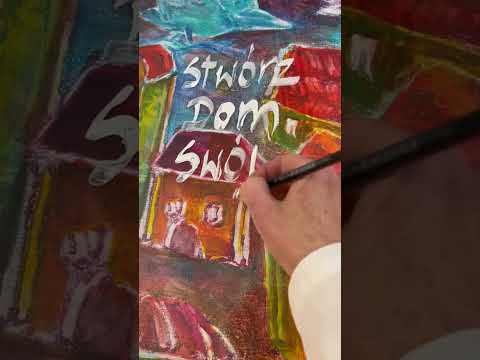 [Encyklopedia Wiedzy Duchowej] ????Stwórz Dom Swój…???? #szczescie #popko #dom