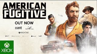 Видео American Fugitive 