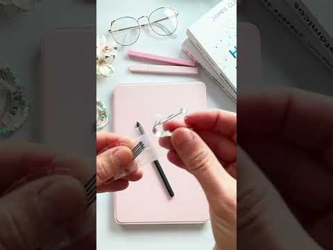 How to Easily Replace the S Pen Tip on Your Samsung Tablet ✦ Step-by-Step Tutorial