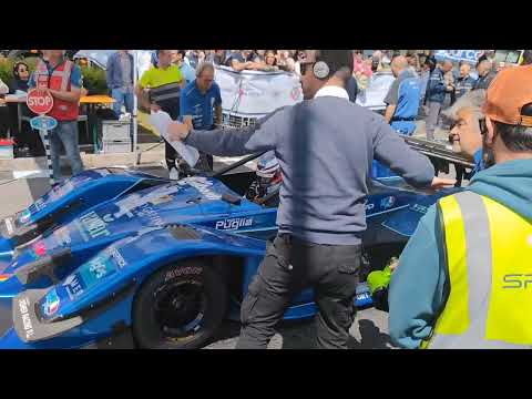 54° TROFEO VALLECAMONICA