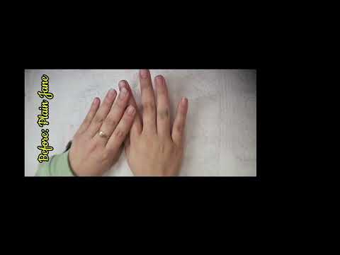 Golden Nails Menomonee Falls Wi