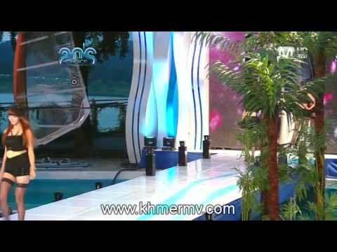 Fashion Show by Secret & 9 Muses & Miss A