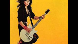 Joan Jett  & The Blackhearts - You Got Me Floating.wmv