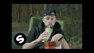 Vato Gonzalez - Push Riddim (Official Music Video)