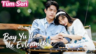 Çirkin kız yüz körü CEO’yla yanlış evlenir, güzelleşir; CEO takıntılı eş manyağı olur!