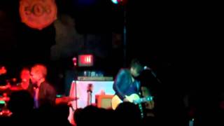 Maybe I&#39;m Wrong/Atomic Tom/Chapel Hill, NC