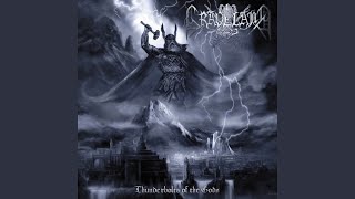 Tunderbolts of the Gods