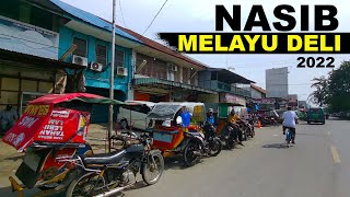 Download lagu NASIB MELAYU DELI KONDISI BELAWAN SUMATERA UTARA 2... mp3