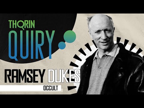 Thorinquiry - Ramsey Dukes (Occult)