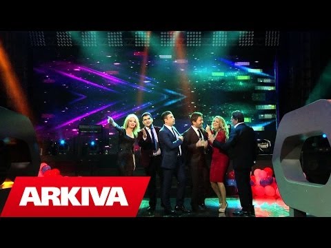 Grupi Emracom - Potpuri 3 (Official Video HD)