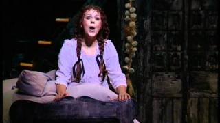 Tanz der Vampire - Nie Gesehn