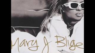 Mary J Blige - Can't Get You off My Mind