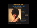 Esther Phillips - Too soon to know