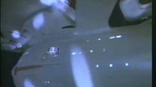 James T. Kirk and the Enterprise - "Enterprising Young Men"