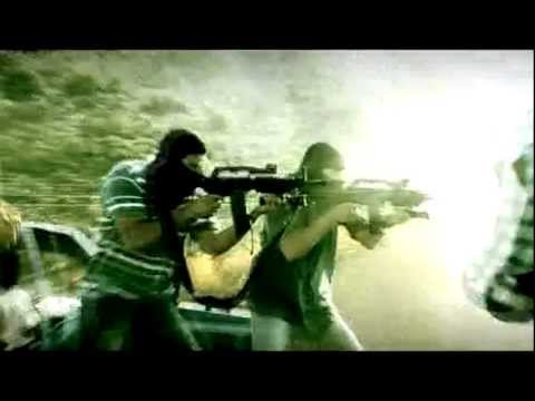 Elite World Cops - Israeli YAMAS part 1/5