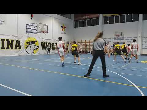 U16 Csm Ploiesti-Css4 Lumina