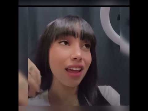 LITZY BERLINA😡HIJA DE ANA CAROLINA PONE CLARO A ONGUITO POR TREMENDO HUEVO QUE PUSO 😱