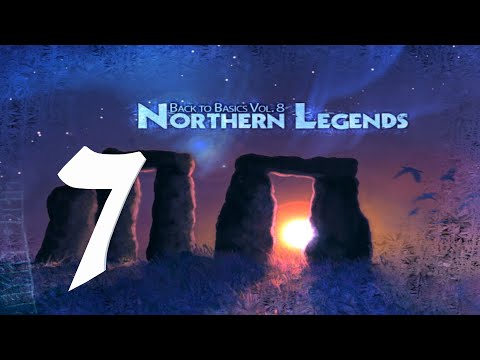 TRLE- BtB 2013- Ultimate Challenge of the Northern Gods #7