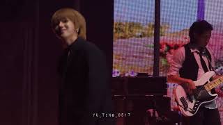 250307 YeSung 에성 - Between @ “It’s Complicated” in Taipei Day1