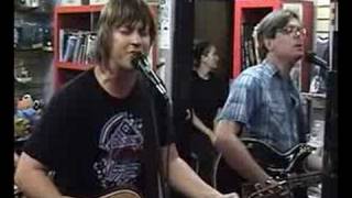 Old 97's - live @ Criminal Records