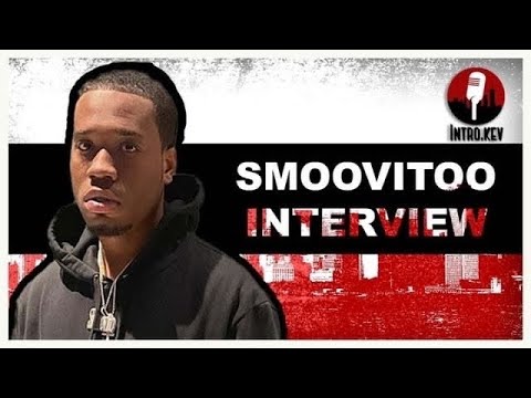 The Smoovito Interview talks about how he met Amaru Cloud, Whats next for 2022, and how he started