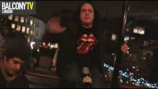 HAR MAR SUPERSTAR (BalconyTV)