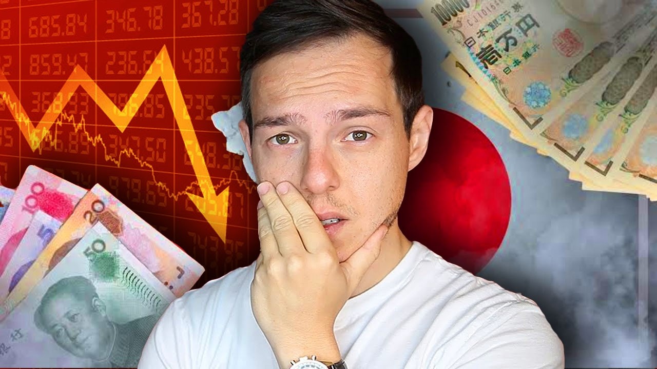 Japan’s Currency Crisis Is Now America’s Problem